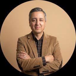 Photo of Felipe Morales