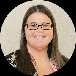 This is Victoria May's avatar and link to their profile