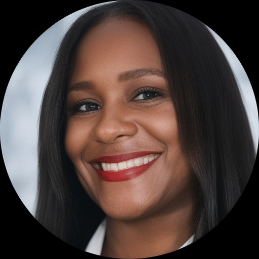 This is Sharmane Jackson's avatar and link to their profile