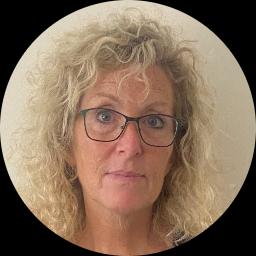 Photo of Louise Bentley