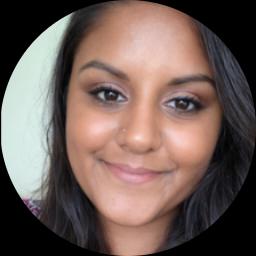 Therapist Savita Azza-Patel Photo