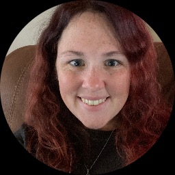 This is Kathryn Eller's avatar
