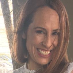 This is Maria Paola Cortes Elser's avatar