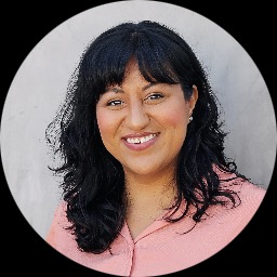 Therapist Silvia Valdez-Mistry Photo