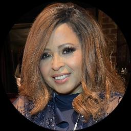 This is Shirley Subryan's avatar