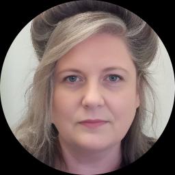 Photo of Melissa Stokes