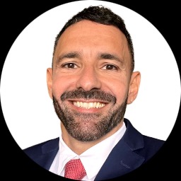 Photo of Alexsandro Amaral