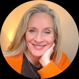 Photo of Lucinda Blick