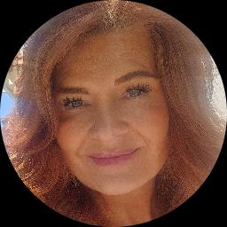 This is Christine Carlisle's avatar