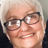 This is Dorene Blake's avatar and link to their profile
