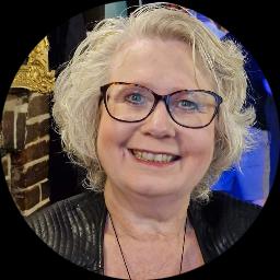 Photo of Marion Fensome