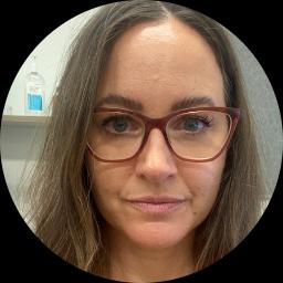 Photo of Colleen McDonald