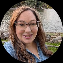 Grace Fluty practicing in Ohio