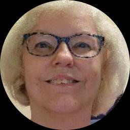This is Linda  Reichert 's avatar and link to their profile