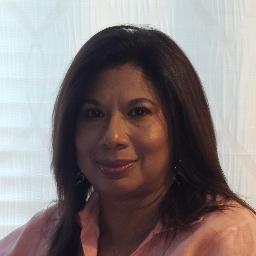 This is Phyllis Green's avatar