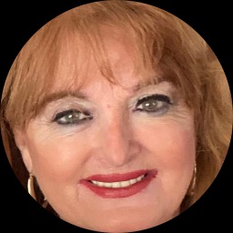This is Winifred ODriscoll's avatar and link to their profile
