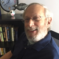 Jeffrey Hollander - Online Therapist with 47 years of experience