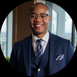 Photo of Desmond Chawota