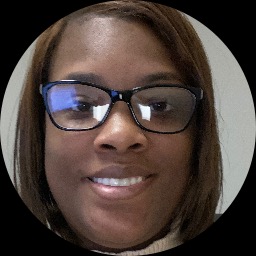 This is Brittany Pippins's avatar and link to their profile