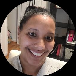 This is Zari Encarnacion-White's avatar and link to their profile
