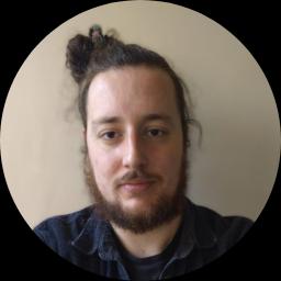 Photo of Fabian Wood