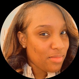 This is  Tameri Harris's avatar and link to their profile