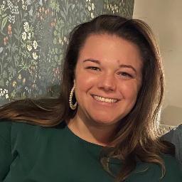 This is Erica Tonn's avatar and link to their profile