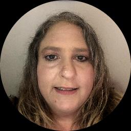 This is Dawn Discenza's avatar and link to their profile