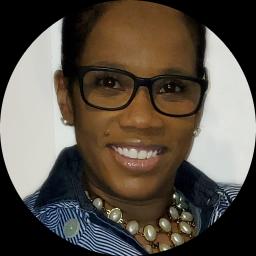 This is Dr. Kendel Wylie-Pugh's avatar and link to their profile