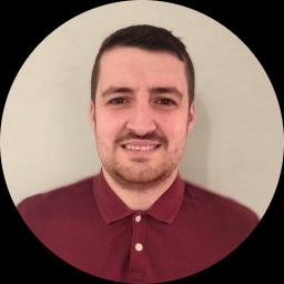 Photo of Thomas Neilly