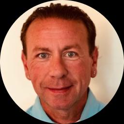 This is Benjamin Wilson's avatar