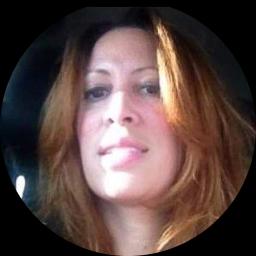 This is Crystal Kirksey's avatar and link to their profile
