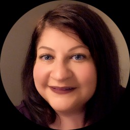 This is Melissa Massimo's avatar