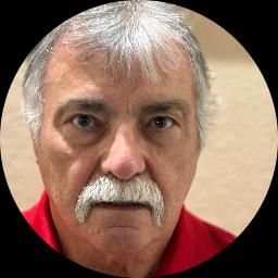 This is Arnulfo Martinez's avatar and link to their profile