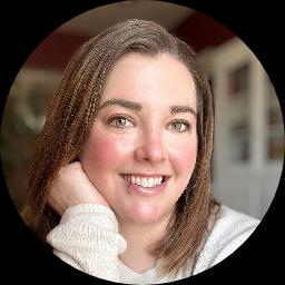 This is Maggie Bolon's avatar