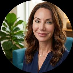 This is Lesa Leiden's avatar and link to their profile