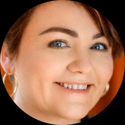 Photo of Tracey Simeonova