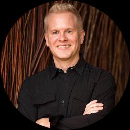 This is James Johansen's avatar