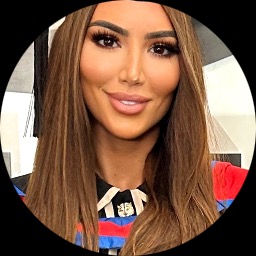 Photo of Constance Siaflas