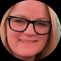 This is Kendra Scanlon's avatar