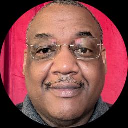 This is Caleb Harding's avatar