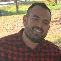 Luis Puertas - Online Therapist with 3 years of experience