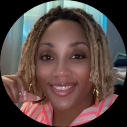 Juli Johnson practicing in Tennessee