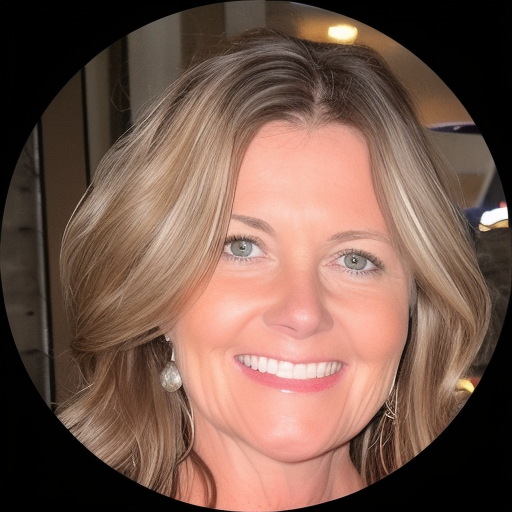 Therapist Melissa Loper Photo