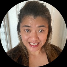 This is Lesley Poblete-Creech's avatar and link to their profile