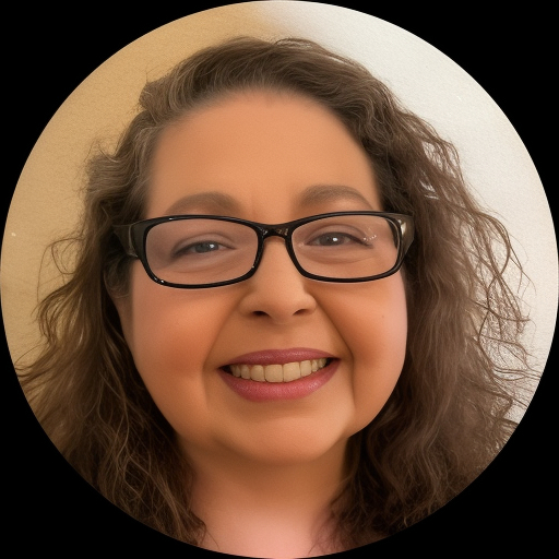 Photo of Amy Iannitelli