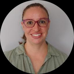 Photo of Catharina Oberholster