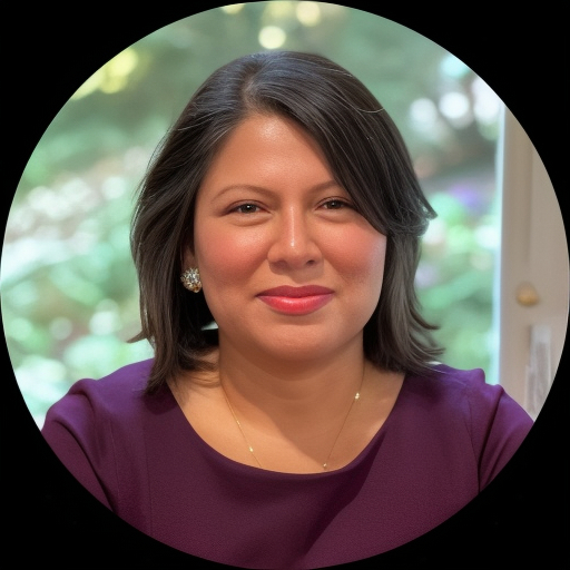 Therapist Jessica Barrera-Morales Photo