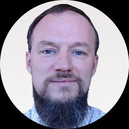 This is Benjamin Livesay's avatar and link to their profile
