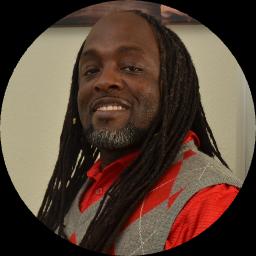 This is Willie Muhammad's avatar and link to their profile